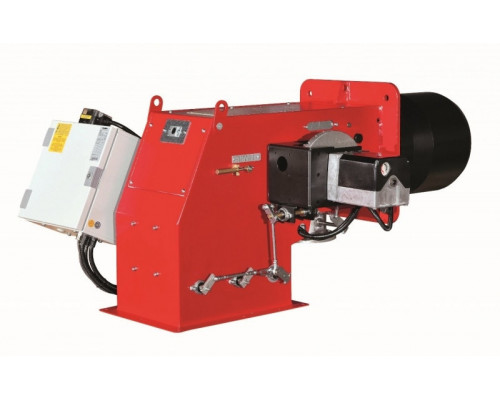 Ecoflam BLU TS 20000.1 PR(E) HT