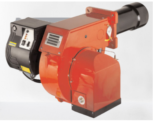 Ecoflam MAIOR P 120 AB