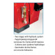 Ecoflam MAIOR P 120 AB HS