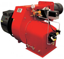 Ecoflam MAIOR P 120 PR