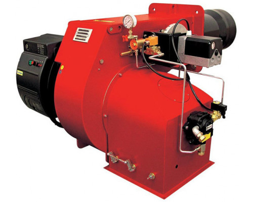 Ecoflam MAIOR P 120 PR