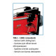 Ecoflam MAIOR P 700.1 PR
