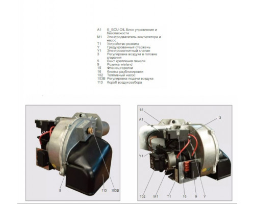Ecoflam MAX 20 TW(*)