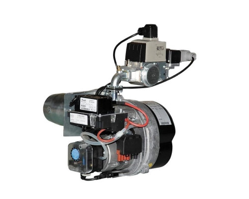 Ecoflam MAX GAS 250 P TC