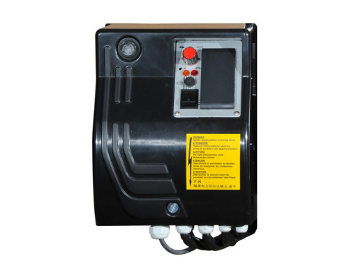 Ecoflam MAX GAS 350 PR TW