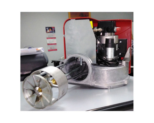 Ecoflam MAX GAS 70 P TW