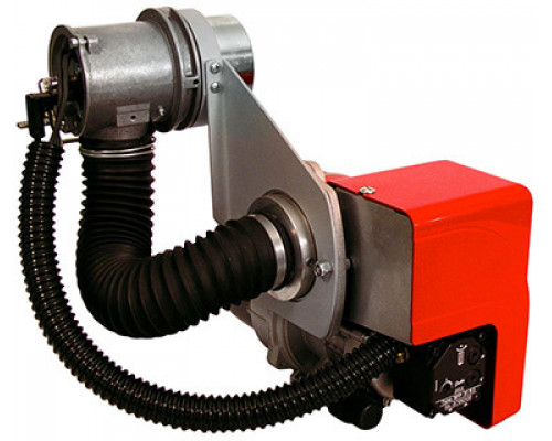 Ecoflam MAX P 45 AB HS(**)