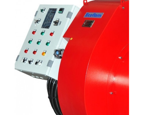 Ecoflam OILFLAM 1500.1 PR