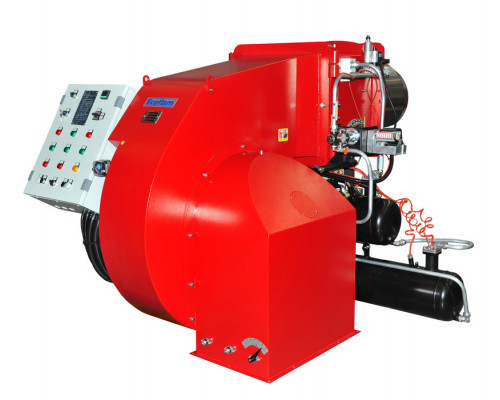 Ecoflam OILFLAM 1500.1 PR