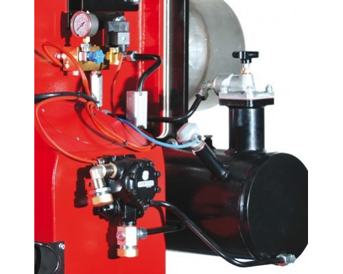 Ecoflam OILFLAM 400.1 AB Z3