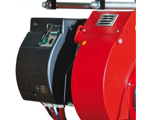 Ecoflam OILFLAM 400.1 PR