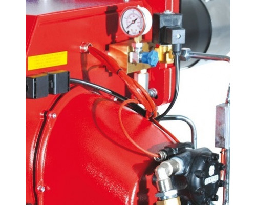 Ecoflam OILFLAM 80.1 AB