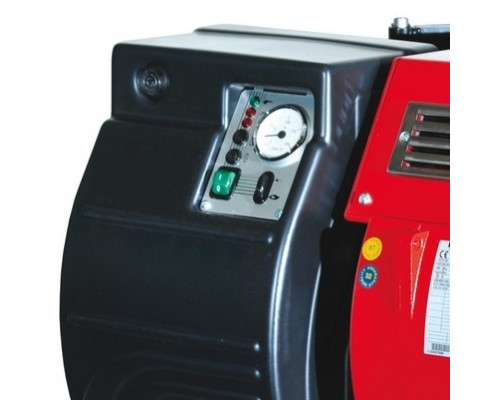 Ecoflam OILFLAM 80.1 PR