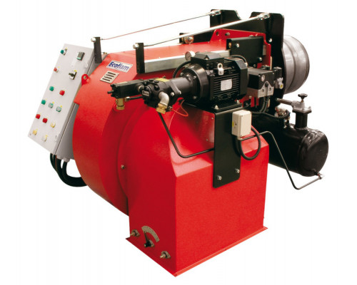 Ecoflam OILFLAM 800.1 PR