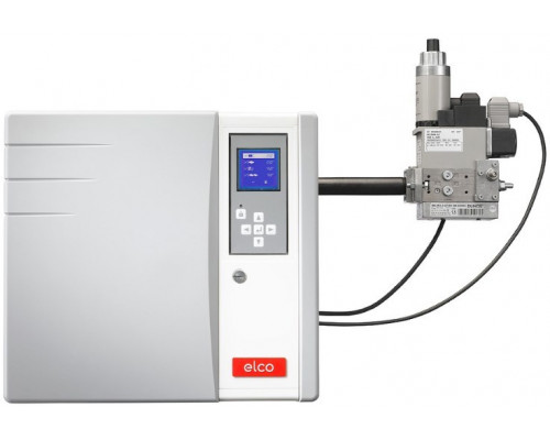 Elco VGL3.290 D d26-3/4''-Rp3/4'', KL