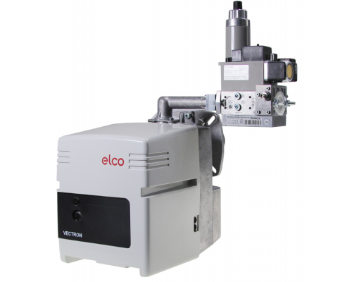 Elco VGL6.1600 M d1''1/2-Rp2''/TC (MBC 700, DUNGS), KN