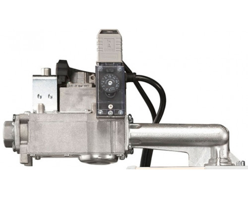 Elco VG 1.40 E, h3/8''-Rp1/2'' /TC, KN