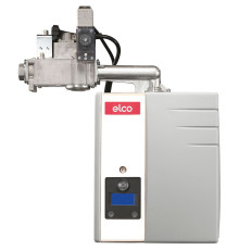 Elco VG 1.40 E, h3/8''-Rp1/2'' /TC, KN