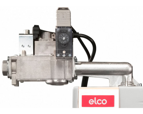 Elco VG 1.55 E, h3/8''-Rp1/2'' /TC, KL