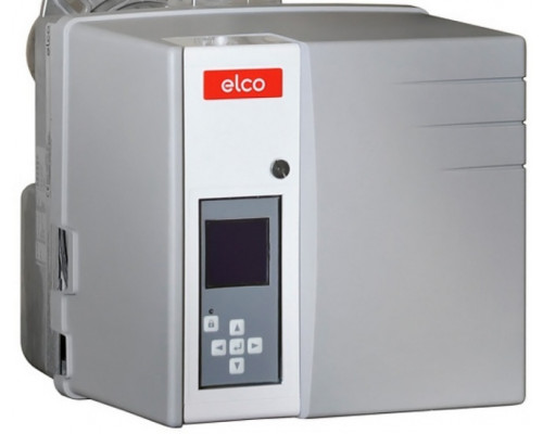 Elco VG 2.120 D E, d3/4''-Rp3/4'', KN