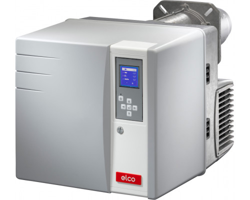 Elco VG 2.205 D E, d3/4''-Rp3/4'', KL