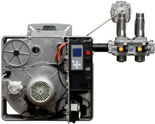 Elco VG 5.950 DP кВт-170-950, d331-1 1/4"-Rp2", KL