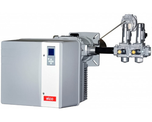 Elco VG 5.950 DP кВт-170-950, d331-1 1/4"-Rp2", KL