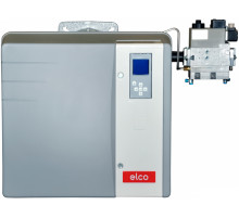Elco VG 5.950 DP кВт-950, d3/4"-Rp1", KL
