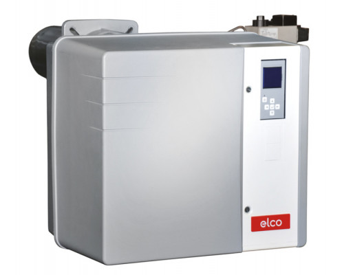 Elco VG 6.2100 DP кВт-400-1907, s317-2''-Rp2''/TC, KL