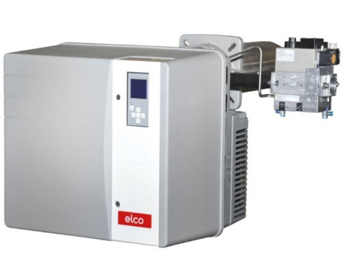 Elco VG 6.2100 DP кВт-400-1907, s317-2''-Rp2''/TC, KL