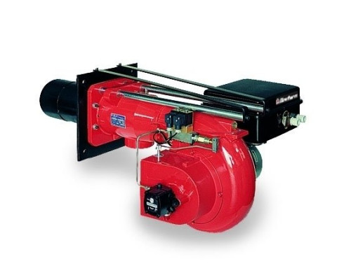 F.B.R FGP 50/2 TL