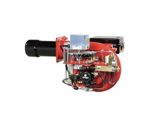 F.B.R FGP 50/M TL