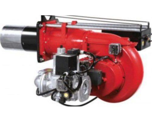 F.B.R GAS P100/2 CE TC + R. CE D1"1/2-S