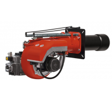 F.B.R GAS P100/2 CE TC + R. CE D1"1/2-S