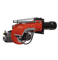 F.B.R GAS P100/2 CE TC + R. CE D1"1/2-S