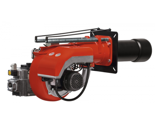 F.B.R GAS P100/2 CE TC + R. CE D1"1/2-S