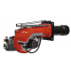 F.B.R GAS P100/2 CE TC + R. CE D1"1/2-S