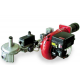 F.B.R GAS P100/M CE TL + R. CE D1"1/2-S