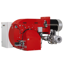 F.B.R GAS P100/M CE TL + R. CE D1"1/2-S