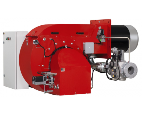F.B.R GAS P100/M CE TL + R. CE D1"1/2-S