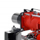 F.B.R GAS P 100/M CE TL + R. CE DN65-FS65