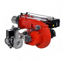F.B.R GAS P 100/M CE TL + R. CE DN65-FS65