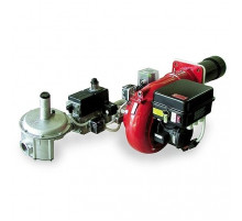 F.B.R GAS P 150/2 CE-03 TL + R. CE-CT D2"-FS50