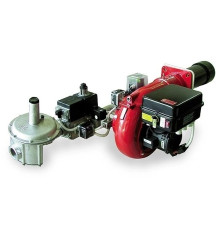 F.B.R GAS P 70/2 CE TC + R. CE D1"1/2-FS50