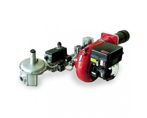 F.B.R GAS P 70/2 CE TC + R. CE D1"1/2-FS50