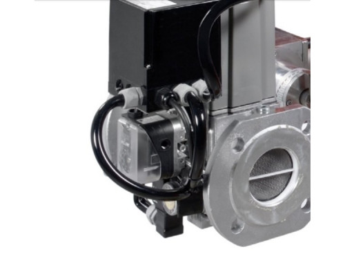 F.B.R GAS P 70/M CE TC + R. CE D2"-FS50