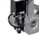 F.B.R GAS P 70/M CE TC + R. CE D2"-FS50
