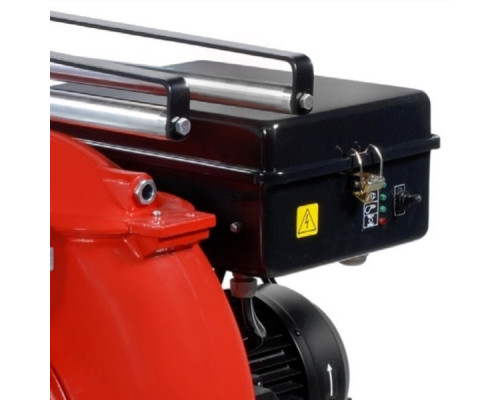 F.B.R GAS P 70/M CE TC + R. CE D2"-FS50
