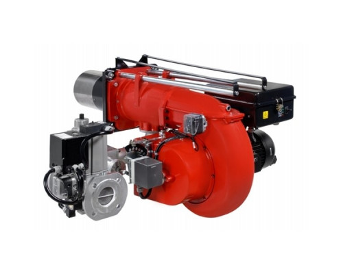 F.B.R GAS P 70/M CE TL + R. CE D2"-FS50
