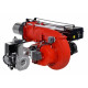 F.B.R GAS P 70/M CE TL + R. CE D2"-FS50
